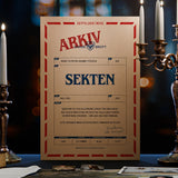 Sekten - Den enda vägen