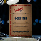 Under Ytan