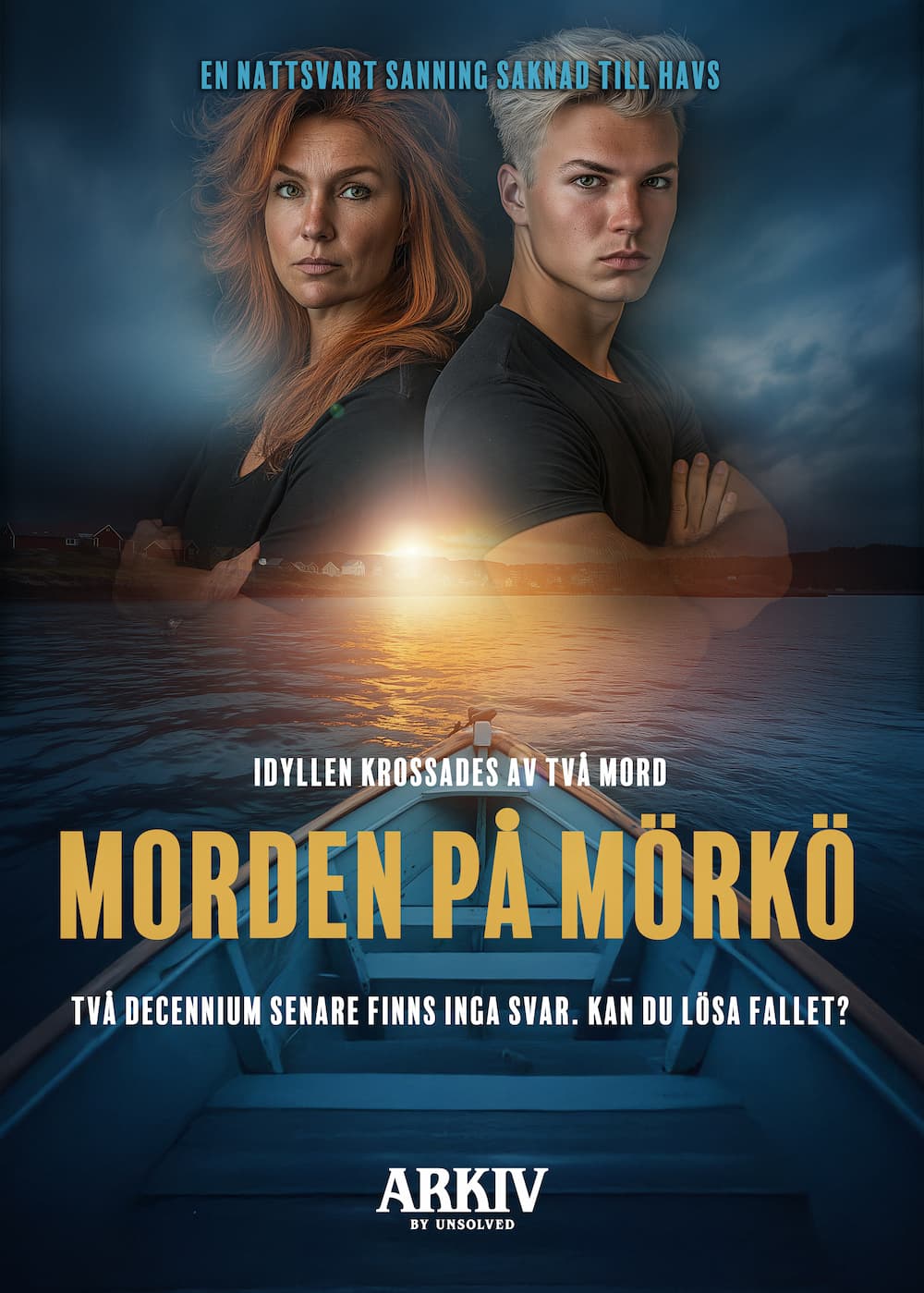 Morden på Mörkö