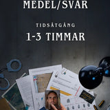 Oskyldigt dömd