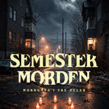 Semestermorden
